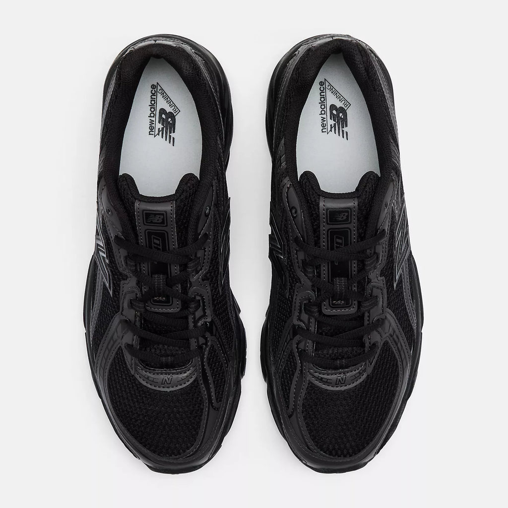 New Balance 740 U740BO2 – New Balance sneaker view 5