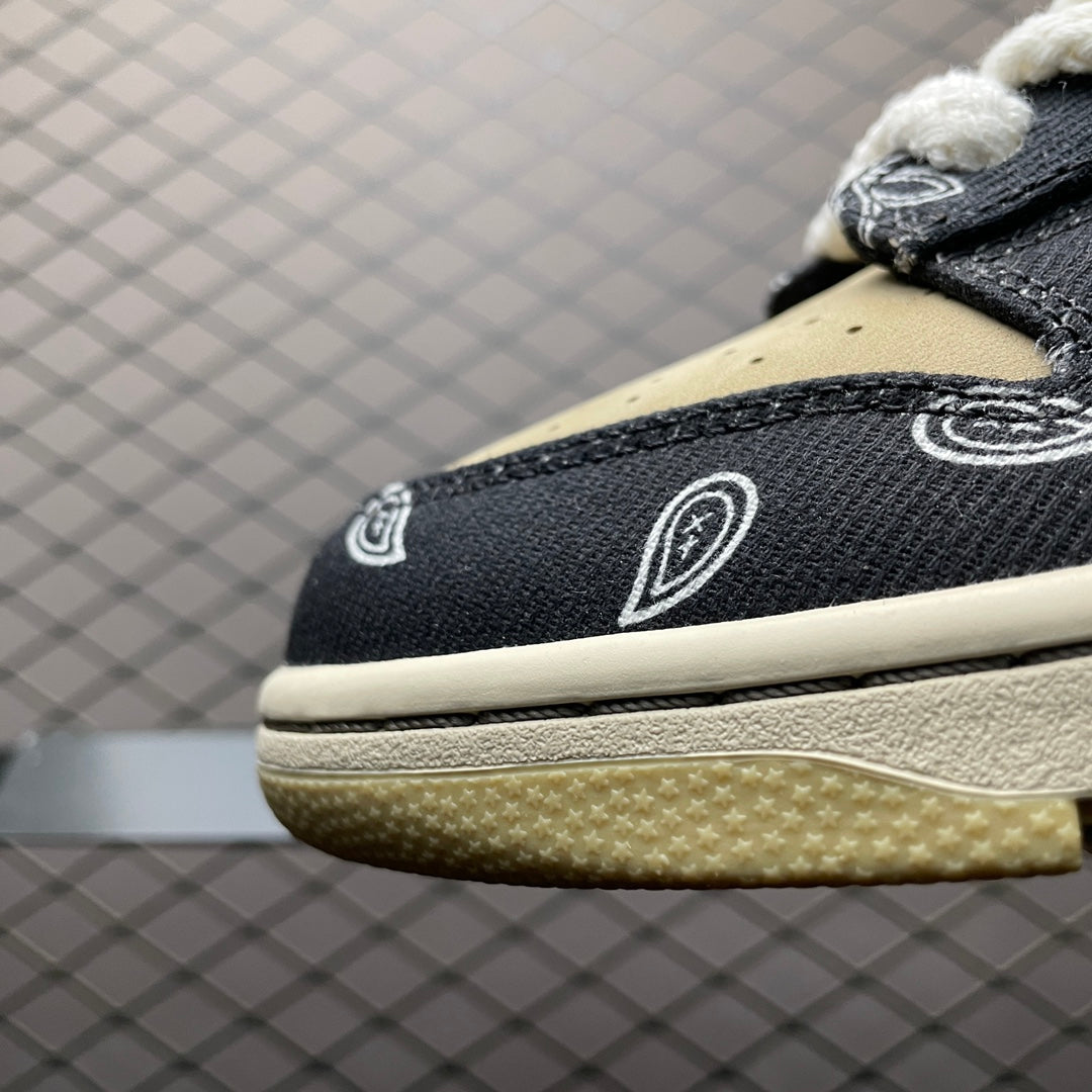 SB Dunk Low Travis Scott Cactus Jack
