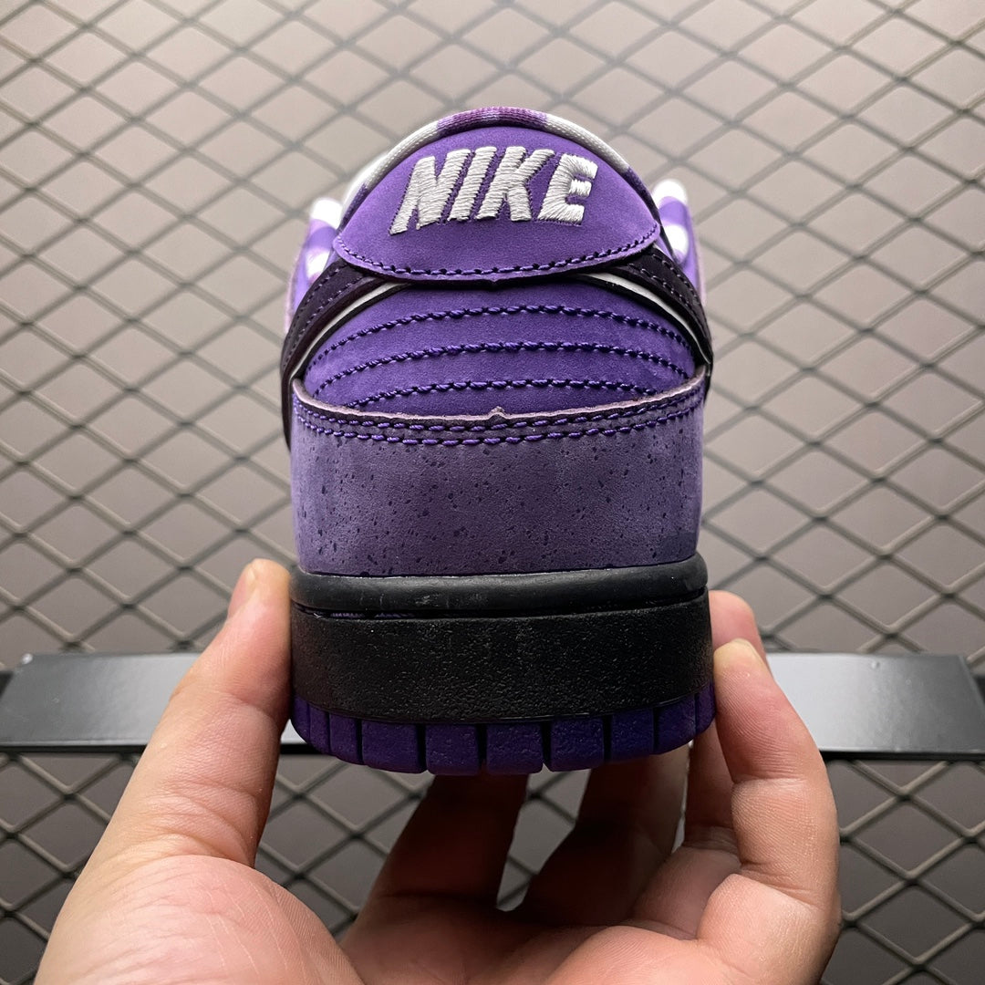 Concepts SB Dunk Low Purple Lobster (Special Box)