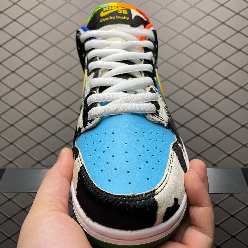B&J SB Dunk Low Chunky Dunky